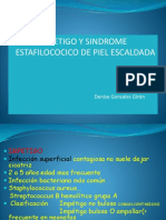 07.26 Impetigo y Sindrome Estafilococico Curso Derma Pediat Piura