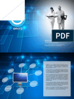 Software de Gestion OnERP