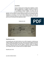 Proceso de Oxiacetileno