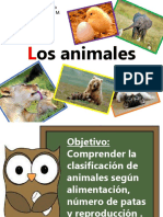 Los Animales