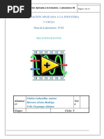 Lab N°2