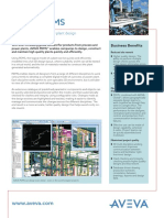 Aveva PDMS PDF