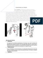 Paradigma de Cogman