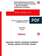 Aula 04 - CPC 30 Receitas PDF