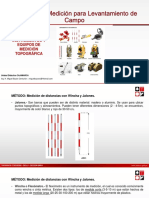 Técnicas - Clase 2