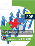 Organizaciones Inteligentes