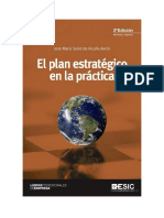 El Plan Estrategico en La Practica Sainz de V PDF