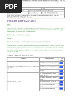 A750f 1gr-Fe Problem Symptoms Table PDF