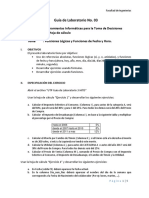 UTP Guia de Laboratorio 3 HITD-1