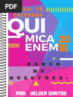 Ebook Quimica Enem