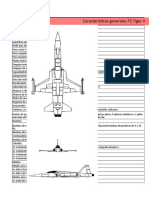 Calculos de Diseño de Motor Aeroespacial