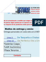 Catalogo 2014 07 16 Iq Store