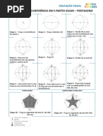 Divisão Da Circunferência PDF