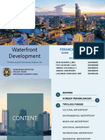 Waterfront Development