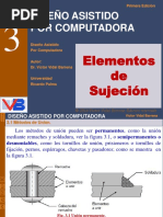 Dibujo Técnico 2 ING Vidal