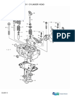 DOOSAN DL420-3 WHEELED LOADER Service Repair Manual PDF