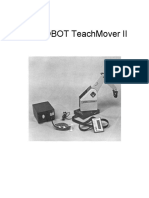 Teachmover II