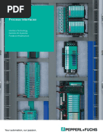 Quick Select Product Guide Process Interfaces Tdoct5999 - Eng