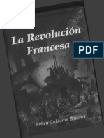 Calderon Bouchet Ruben - Revolución Francesa