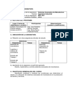 Sistemas Avanzados de Manufactura PDF