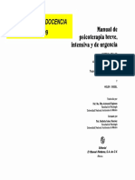 Manual de Psicoterapia Breve, Intensiva y de Urgencia - Leopold Bellak