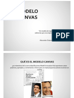 Modelo Canvas PDF