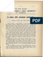 La Statica Delle Costruzioni Antisismiche - 1909 - 004a