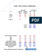 Lecture 5 - Optimization