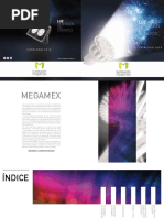 Catalogo Megamex