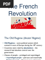 French Revolution