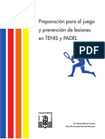 Tenis y Padel Preparacion