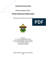 Terapi Inhalasi Nebulisasi PDF