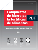 Compuestos Hierro Esp PDF