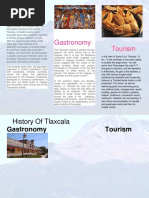 History of Tlaxcala