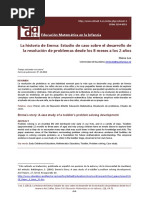 Dialnet LaHistoriaDeEmma 4836752 PDF