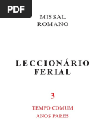 LF Tempo Comum Ano Par PDF