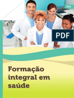 Formacao Integral em Saude - U1