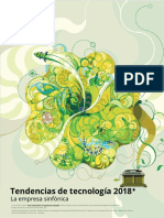 La Empresa Sinfonica 2018 Deloitte PDF