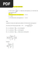 Ecuaciones Diferenciales Colaborativo 3