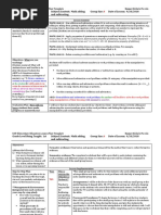 CT Lesson Plan Differentiated Instruction