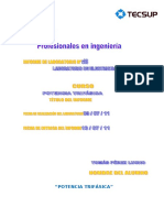 Lab 15 Potencia Trifasica