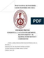 Informe Previo 1 de Labo de Circuitos 1