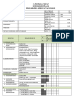 Clinical Pathway Hil 2018