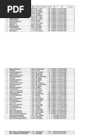 Time Table - Ole - Odd 2016-17