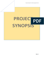 Project Report