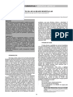 Gestão Da Qualidade Hospitalar PDF