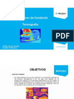 Termografía PDF