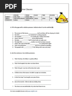 Tarea Ingles