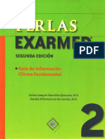 Perlas EXARMED 2da Edicion 5BLibrosmedicospdf - Net 5D PDF