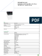 Zelio Control Relays - REG48PUN1JHU